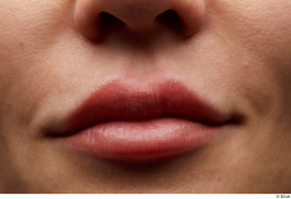 HD Face Skin Cynthia face lips mouth nose skin pores…